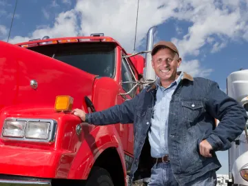 Long Haul Truck Drivers Taxes