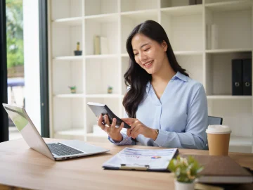 Bookkeeping For Small Business
