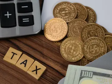 20 Dollar Tax