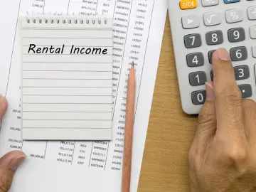 Personal Taxes With Rental Income